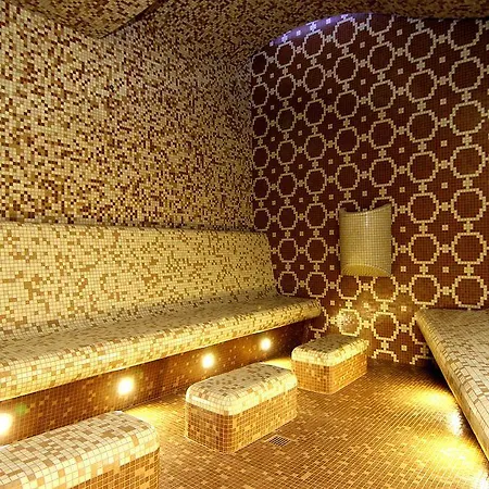 Royal Golf 酒店 卡罗维发利