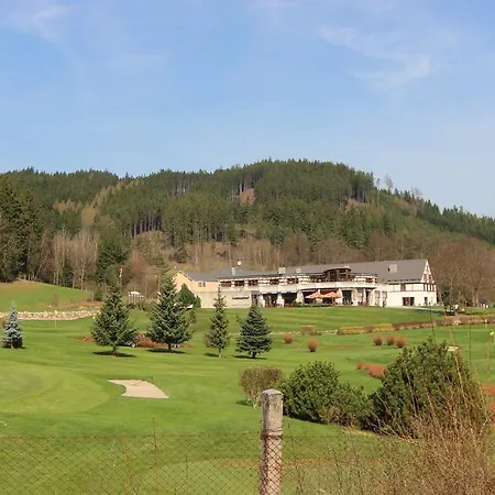 酒店 Royal Golf