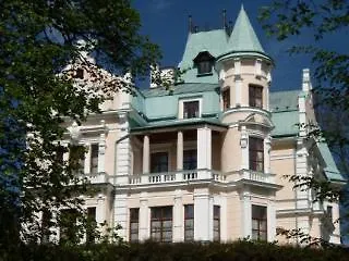 Royal Golf 酒店 卡罗维发利